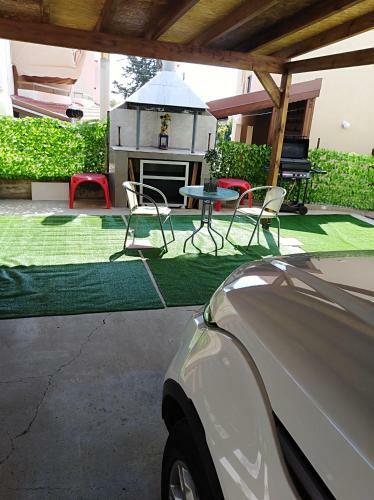 Andros Residence