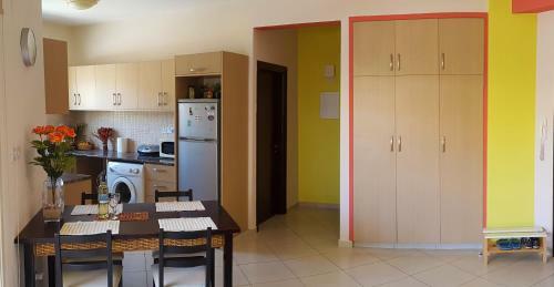 Lovely Apartment With Free Wi-fi