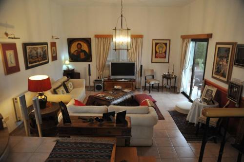 Villa Residence L' Aubrais