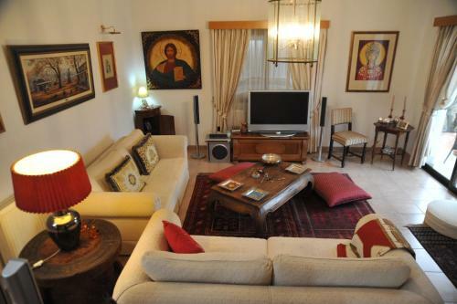 Villa Residence L' Aubrais