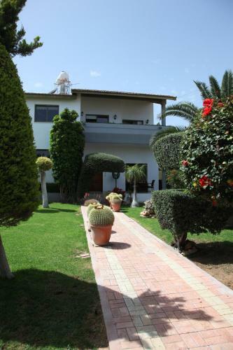 Villa Residence L' Aubrais