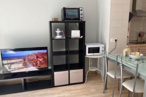 Apartamento New Studio Sito 8 Parking Gratis