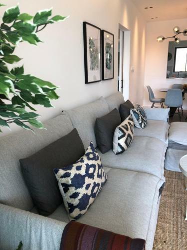 Apartamento Beachluxe