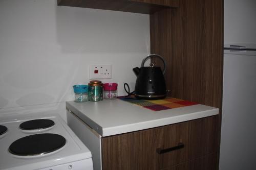 Apartamento By The Sea 2