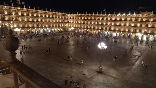 Apartamento Plaza Mayor 7, 2� - �nico En La Plaza Mayor!