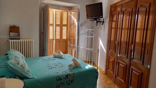 Apartamento Plaza Mayor 7, 2� - �nico En La Plaza Mayor!