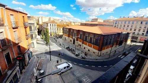 Apartamento Plaza Mayor 7, 2� - �nico En La Plaza Mayor!