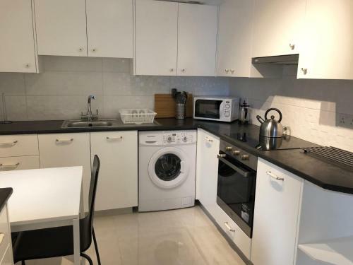 Apartamento Seafront - Lordos Beach Gardens