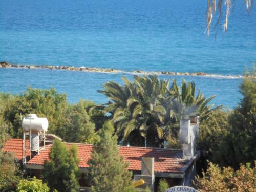 Apartamento Seafront - Lordos Beach Gardens