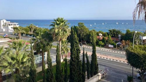 Apartamento Seafront - Lordos Beach Gardens