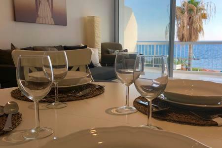 Apartamento Seafront - Lordos Beach Gardens