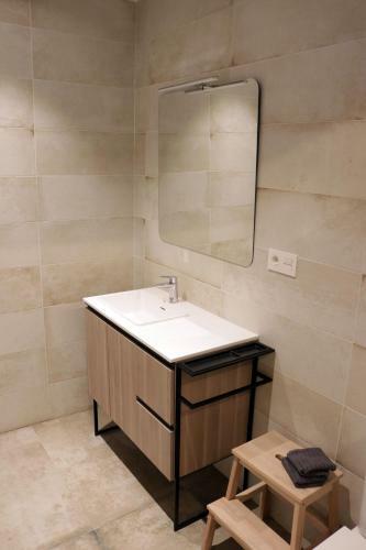 Apartamento �tico Industrial C�ntrico. Reformado. Aire Acond, Wifi