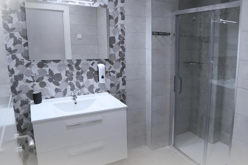 Apartamento Piso Plaza Mercado 2,3