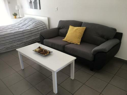 Apartamento Nostalgia Apts