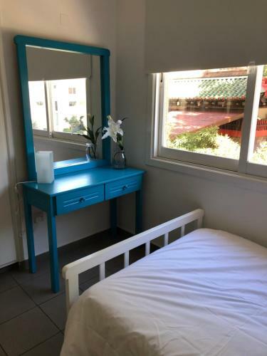 Apartamento Nostalgia Apts