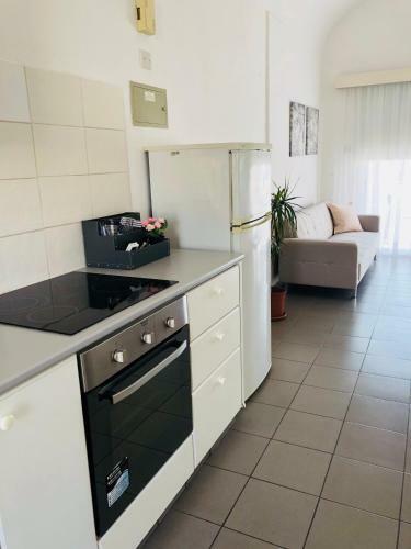Apartamento Nostalgia Apts