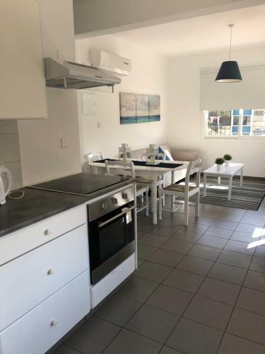 Apartamento Nostalgia Apts