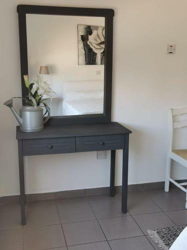 Apartamento Nostalgia Apts