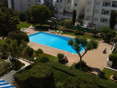 Amathusia Beach Apartment