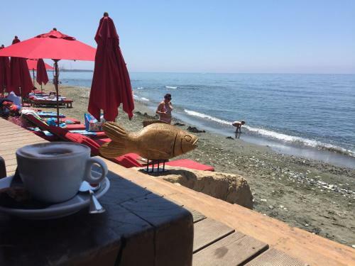 Apartamento Modern Studio Limassol Zypern