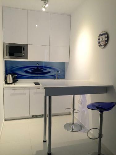 Apartamento Modern Studio Limassol Zypern