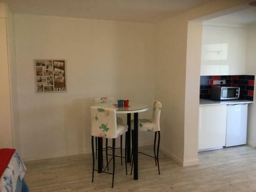 Apartamento Red Cozy Brand New Stay