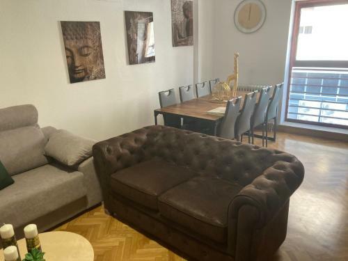 Apartamento D�plex Centrico