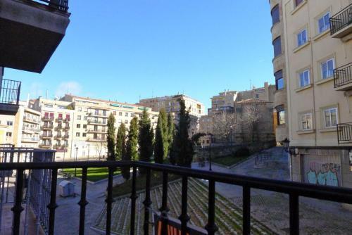 Apartamento Plaza San Cristobal-gran Via