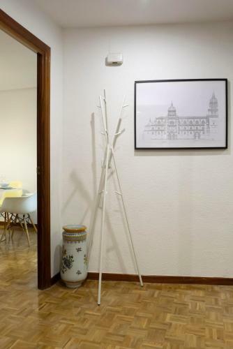 Apartamento Plaza San Cristobal-gran Via
