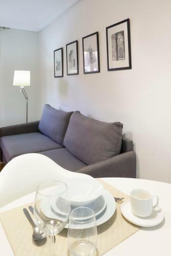 Apartamento Plaza San Cristobal-gran Via