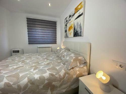 Precioso Apartamento Parque Picasso !!!
