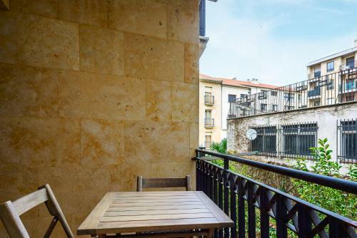 Apartamento Vut San Nicol�s