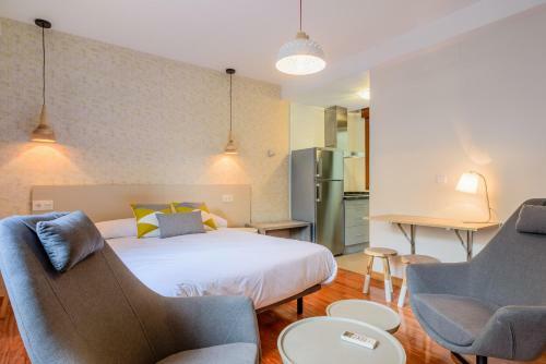 Apartamento Vut San Nicol�s
