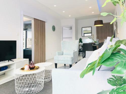 Apartamento Metro Court Apt