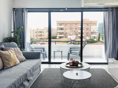 Apartamento Metro Court Apt