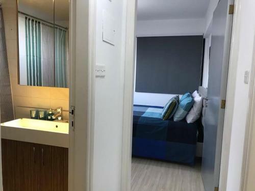 Apartamento Metro Court Apt