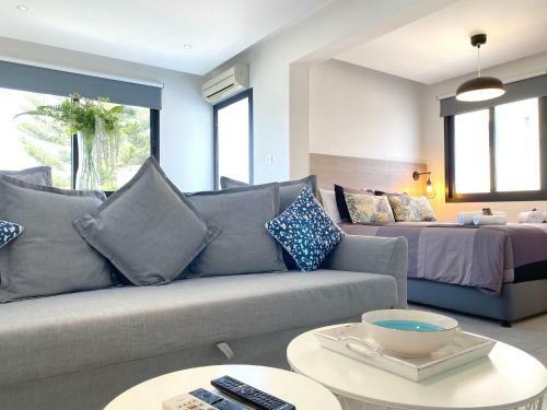 Apartamento Metro Court Apt