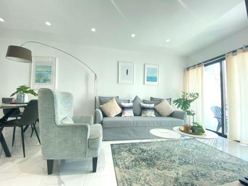 Apartamento Metro Court Apt