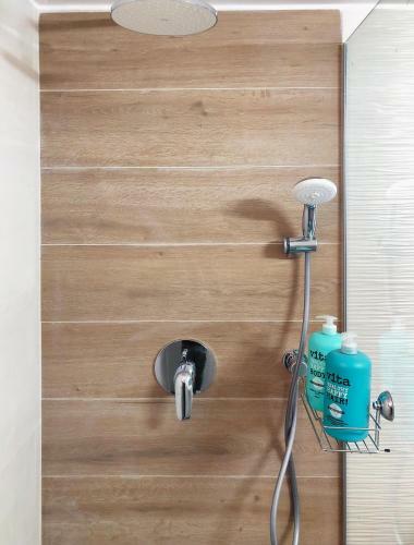 Apartamento Metro Court Apt