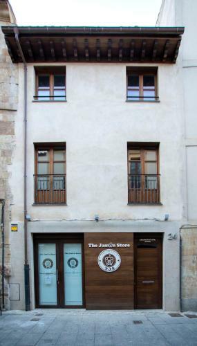 Apartamento Erasmus Plaza