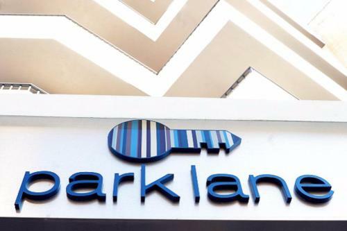 Park Lane Aparthotel
