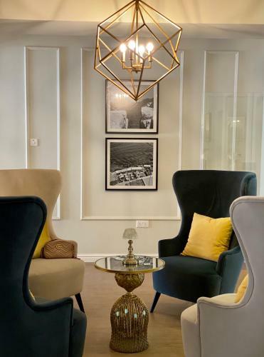 Park Lane Aparthotel