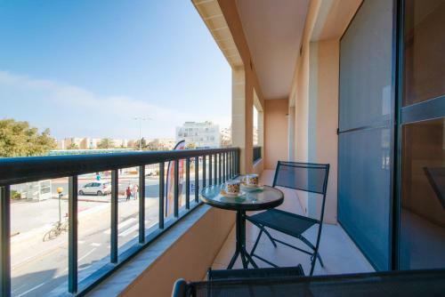 Apartamento Manor Court