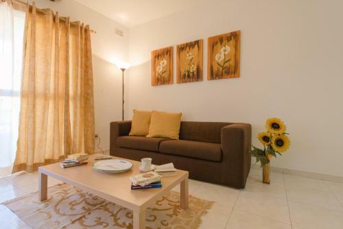 Apartamento Manor Court
