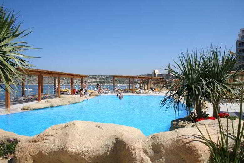 Aparthotel Sunny Coast Resort & Spa