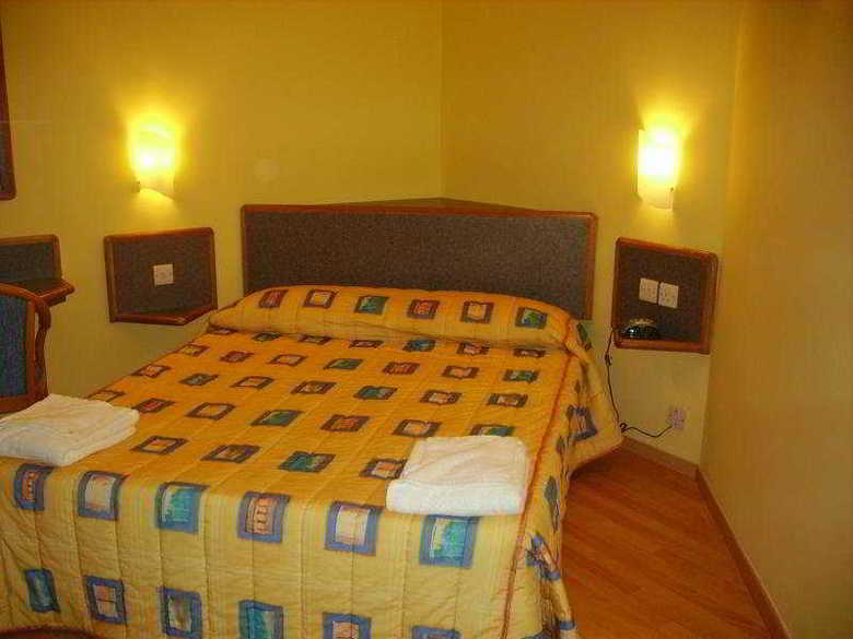 Aparthotel Sunny Coast Resort & Spa