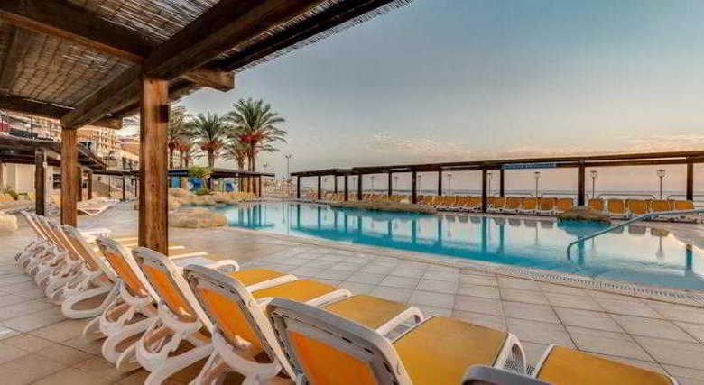 Aparthotel Sunny Coast Resort & Spa