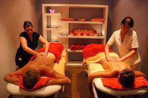 Aparthotel Sunny Coast Resort & Spa