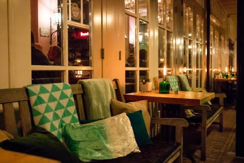 Posada Hotel Restaurant Taverne