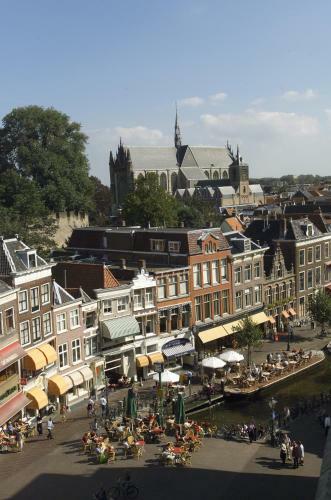 Recreatiecentrum Koningshof